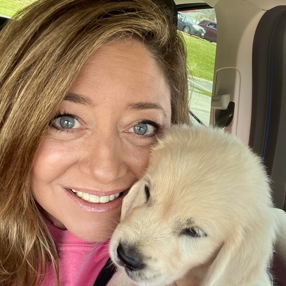 Meet your Posher, Susan - Picture 4 of 7